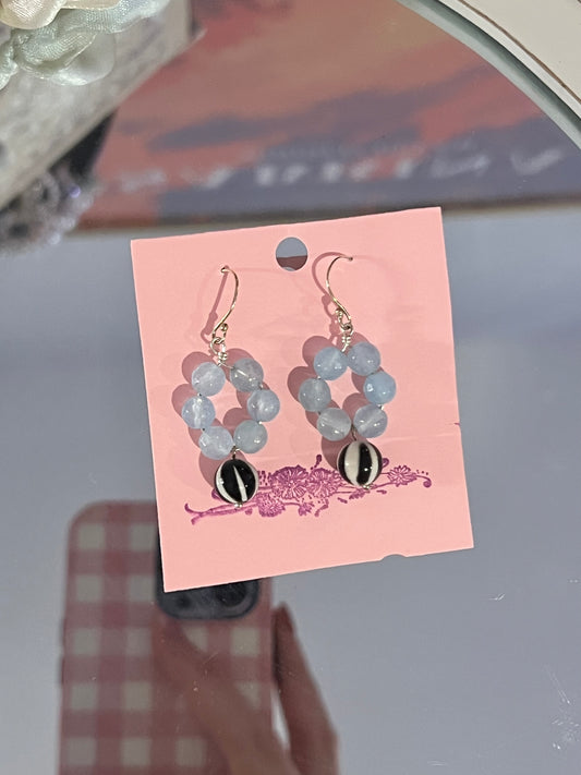 Float On Earrings